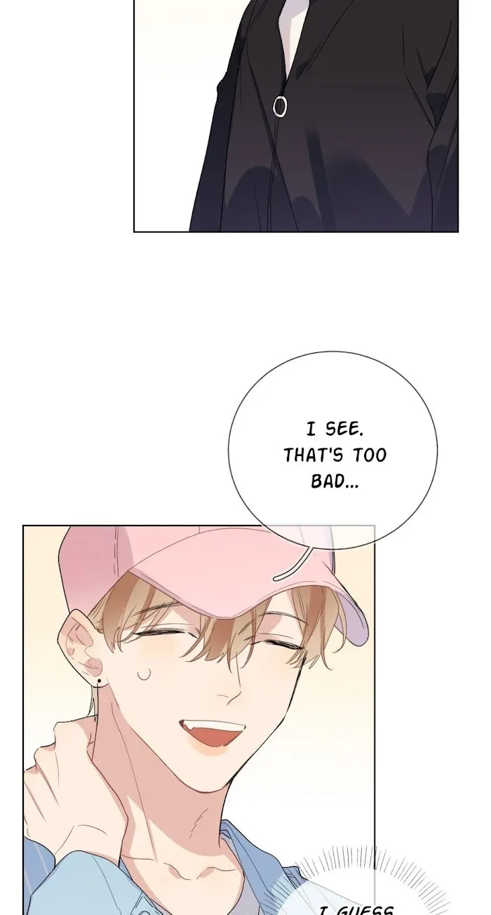 Caught in the act Chapter 26 page 17 - 