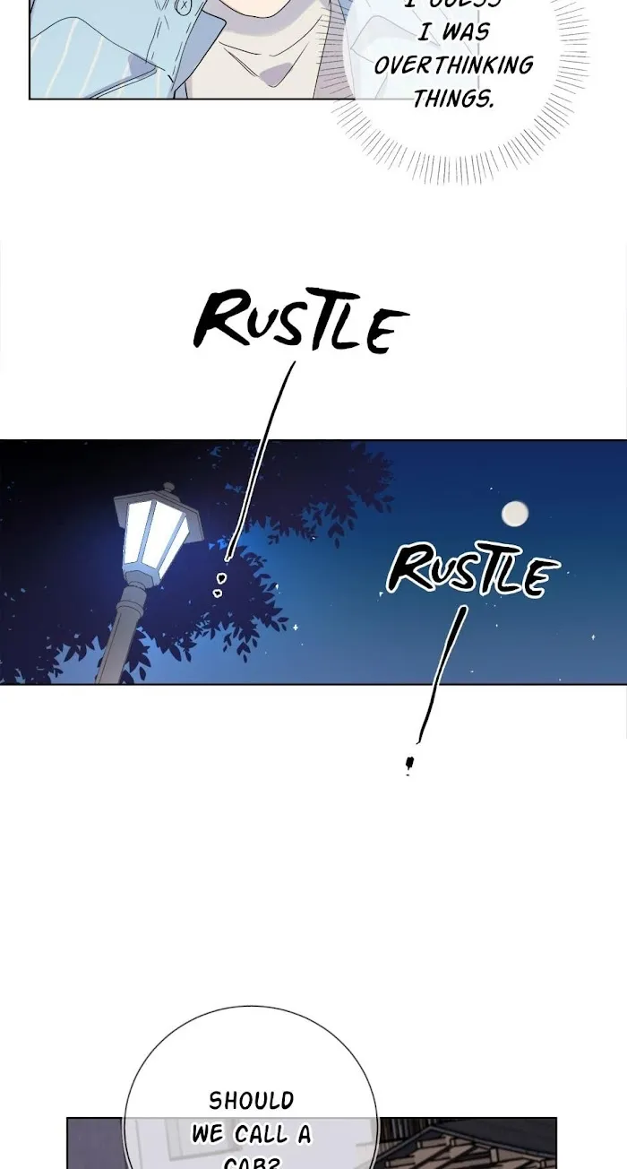 Caught in the act Chapter 26 page 18 - 
