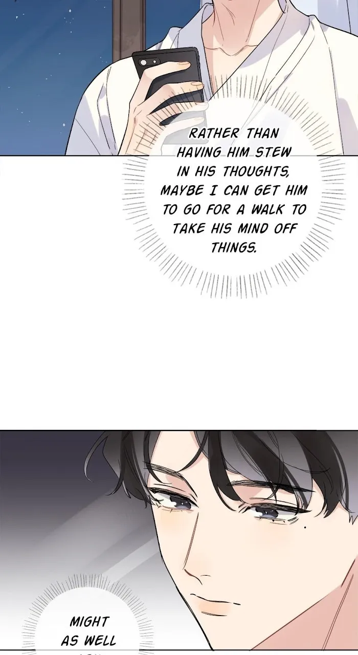 Caught in the act Chapter 26 page 3 - 