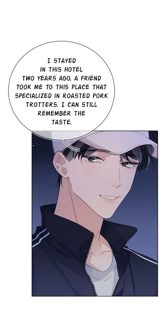 Caught in the act Chapter 26 page 22 - 