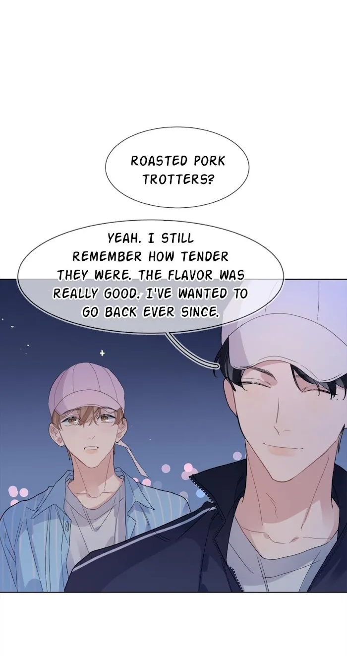 Caught in the act Chapter 26 page 23 - 