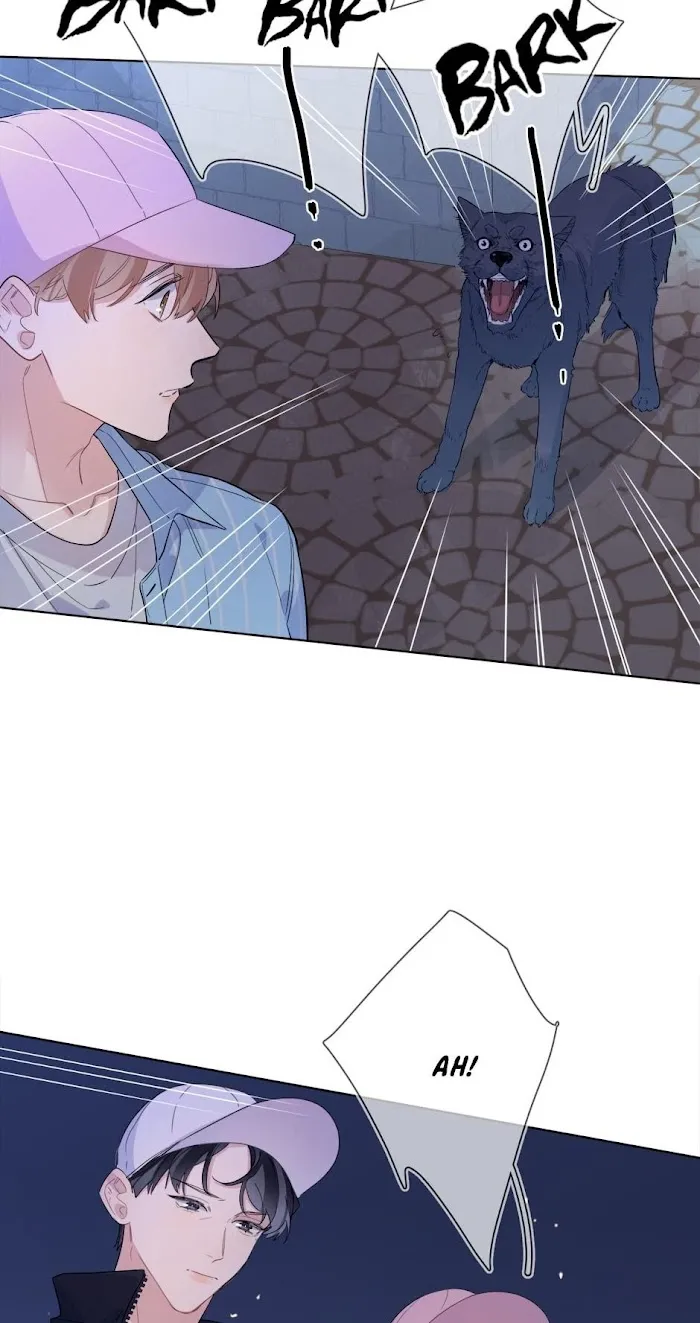 Caught in the act Chapter 26 page 25 - 
