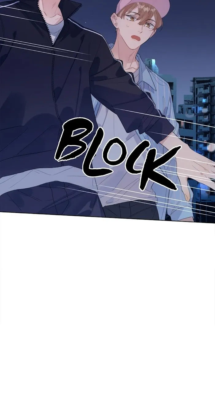 Caught in the act Chapter 26 page 26 - 