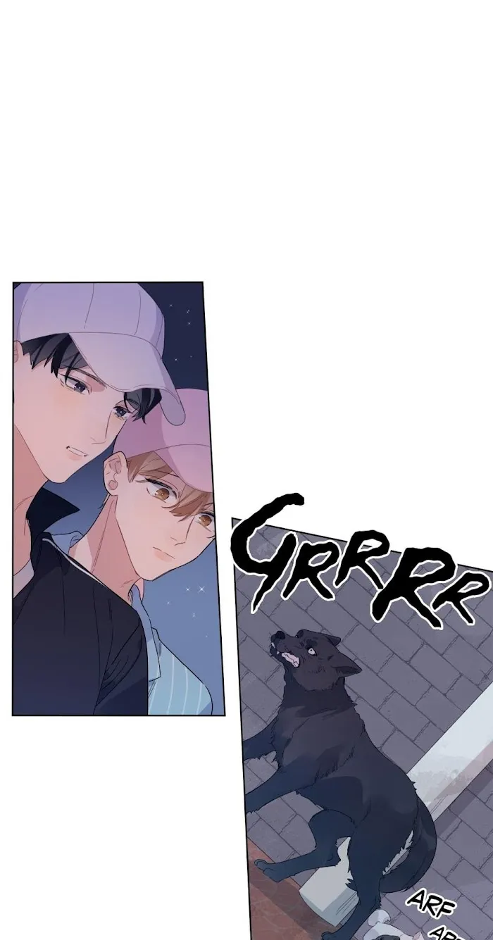 Caught in the act Chapter 26 page 27 - 