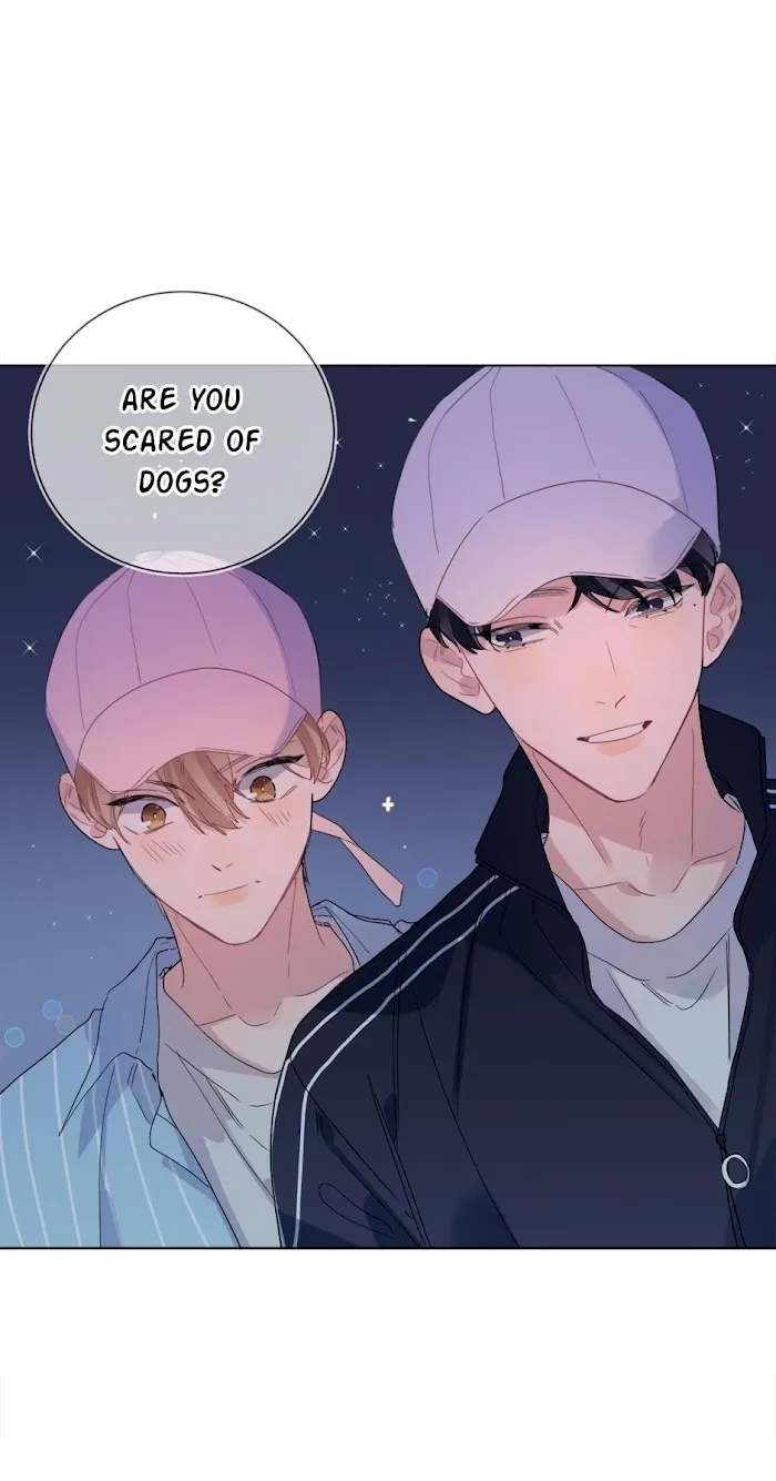 Caught in the act Chapter 26 page 30 - 
