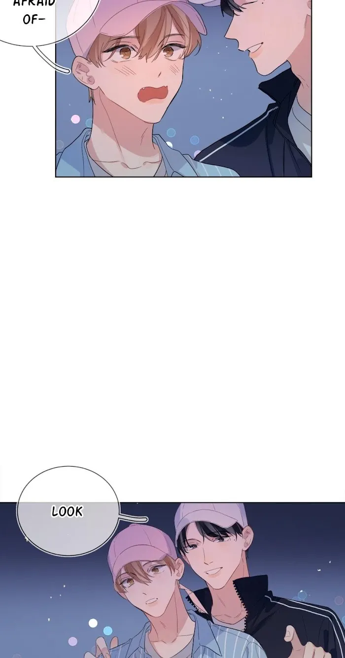 Caught in the act Chapter 26 page 32 - 
