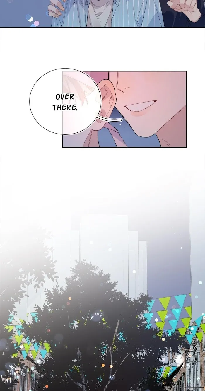 Caught in the act Chapter 26 page 33 - 