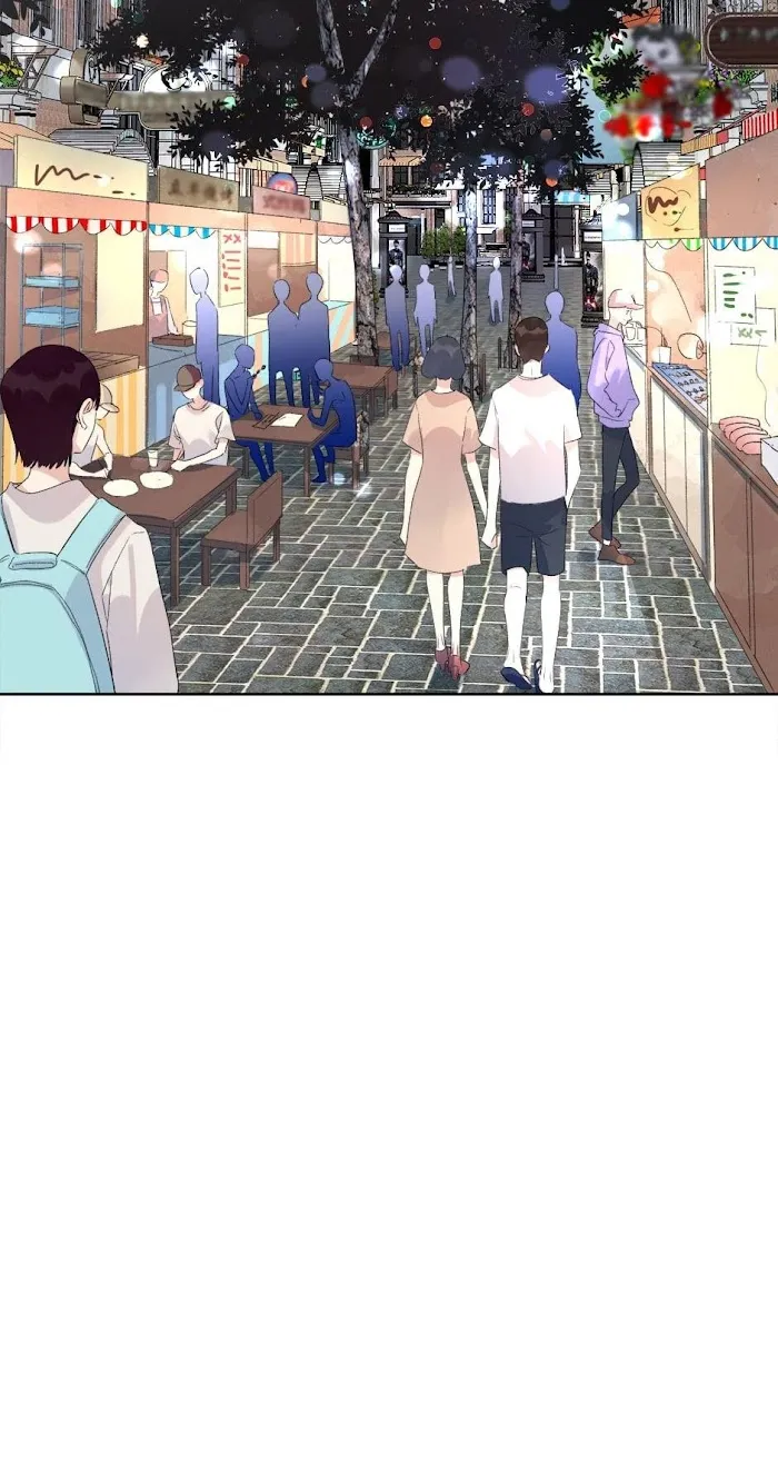 Caught in the act Chapter 26 page 34 - 