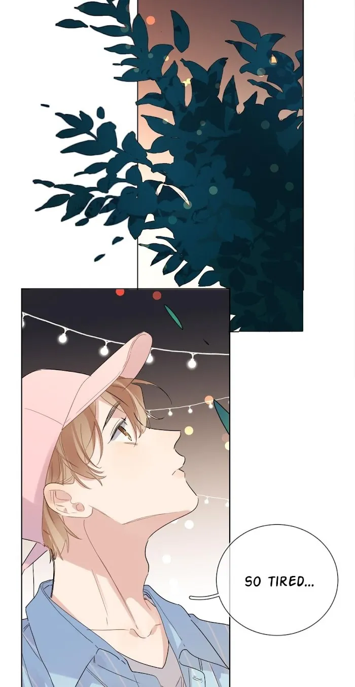 Caught in the act Chapter 26 page 39 - 