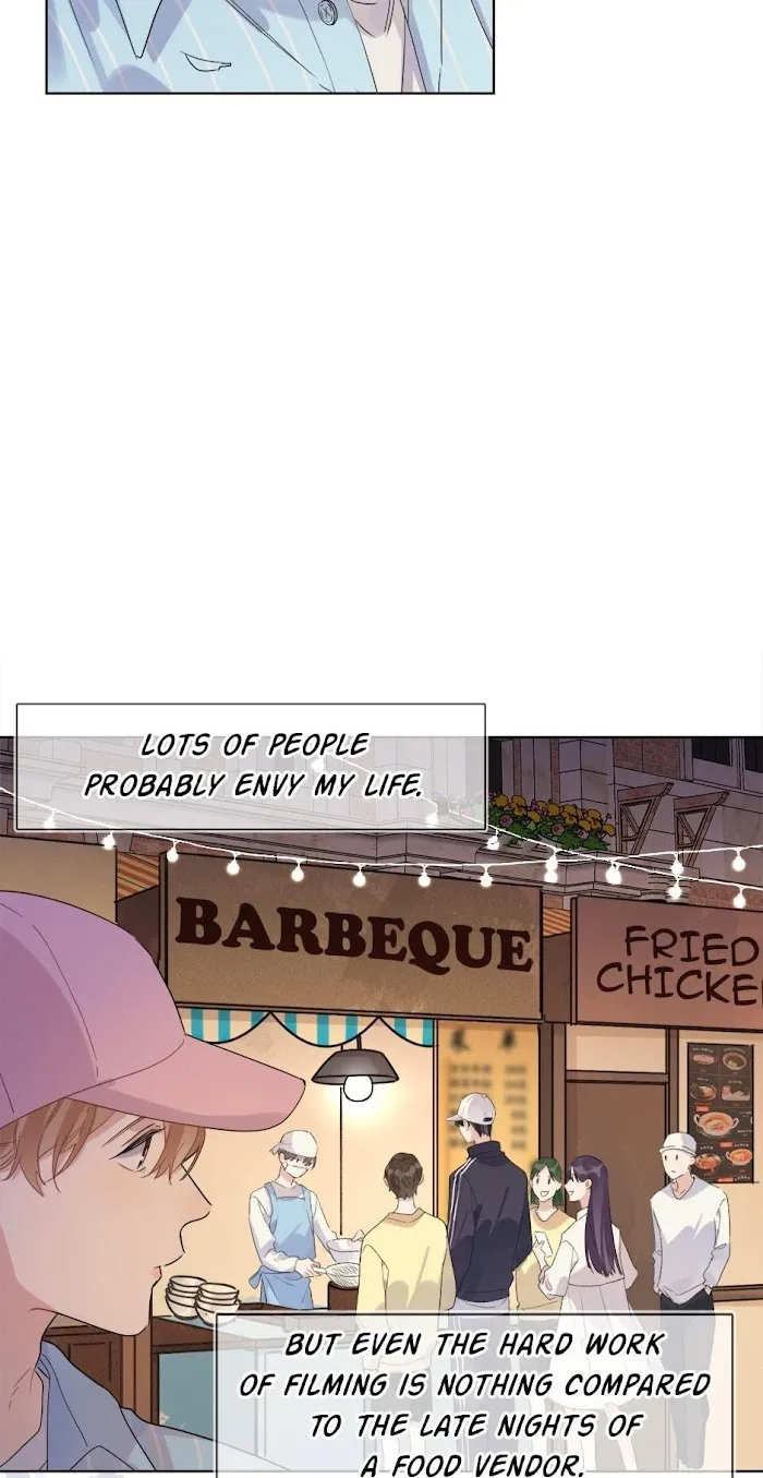 Caught in the act Chapter 26 page 40 - 