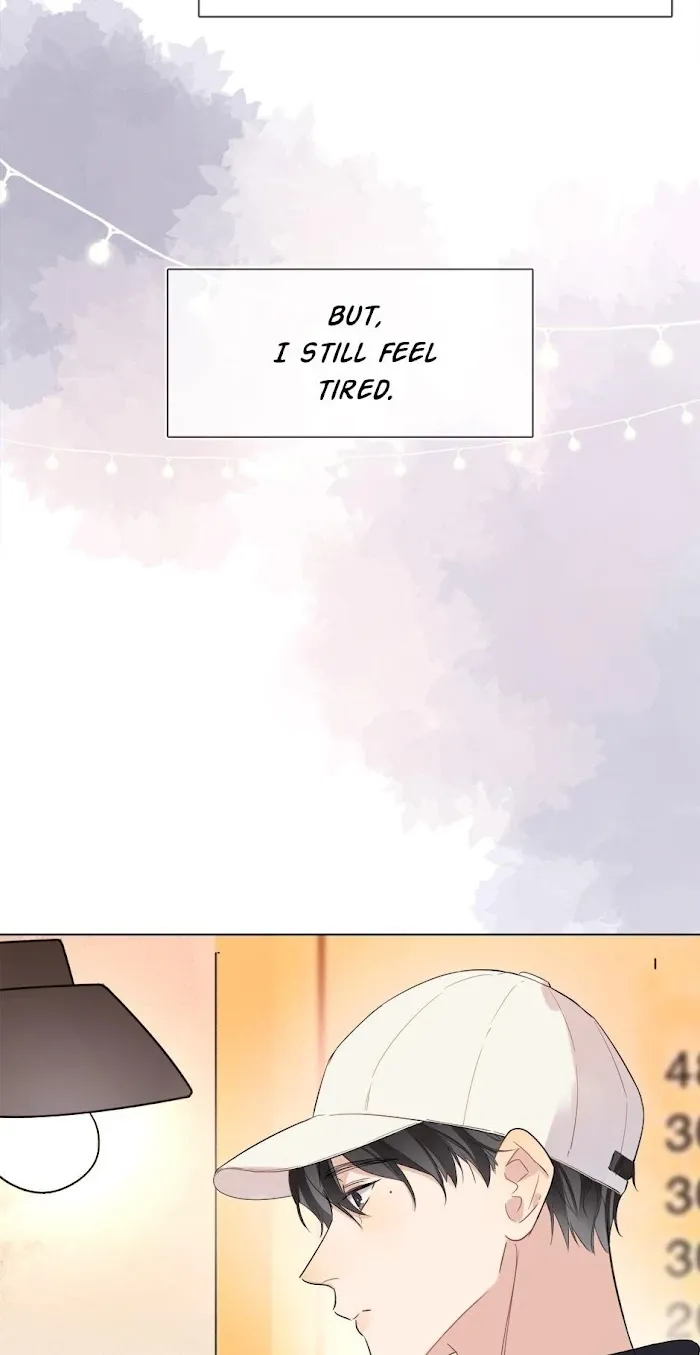 Caught in the act Chapter 26 page 41 - 