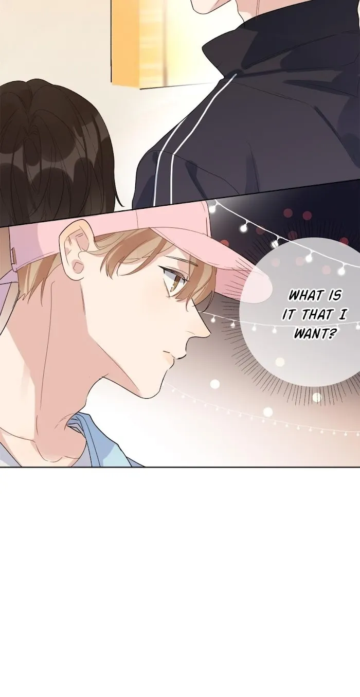 Caught in the act Chapter 26 page 42 - 