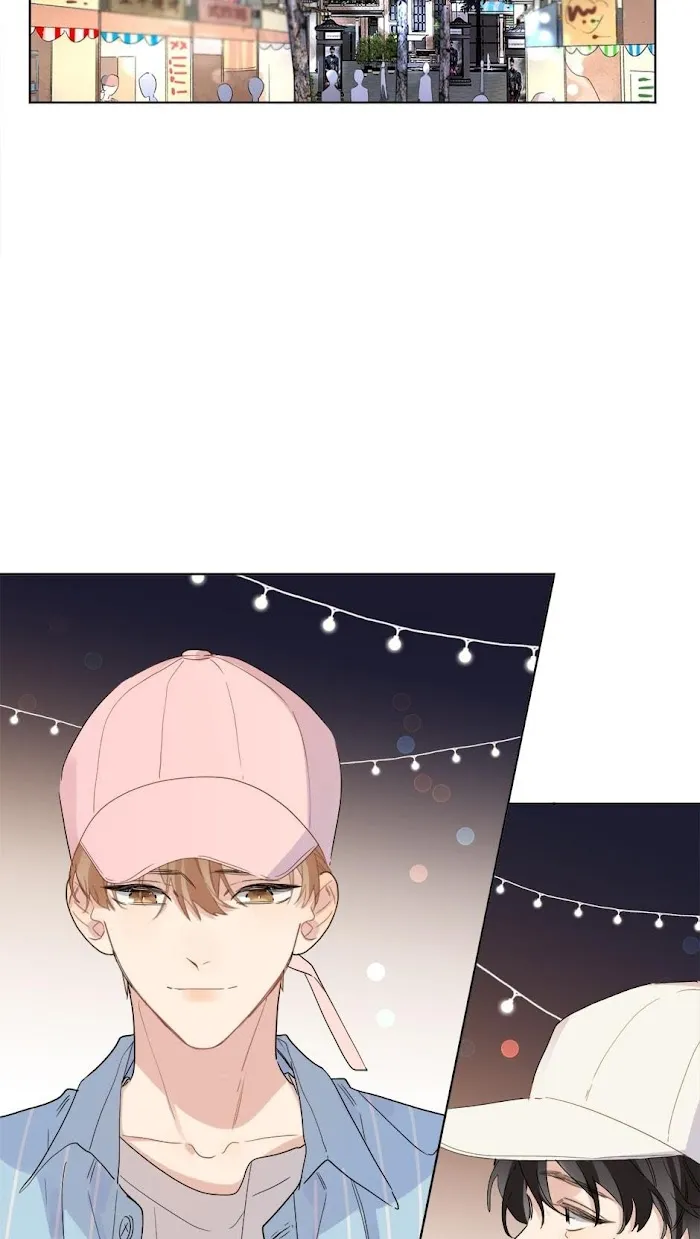 Caught in the act Chapter 26 page 45 - 
