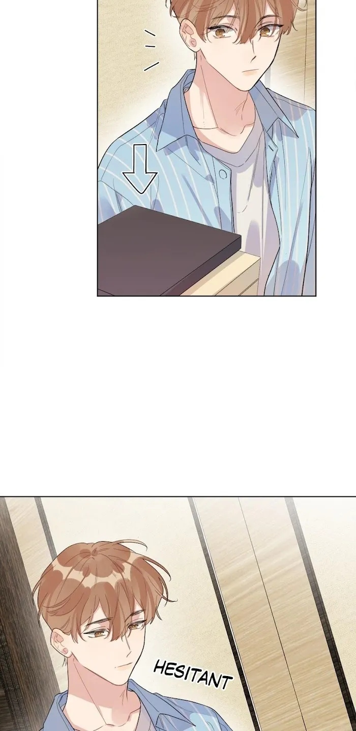 Caught in the act Chapter 26 page 9 - 