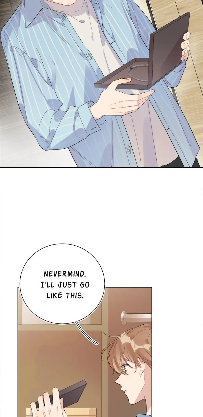 Caught in the act Chapter 26 page 10 - 