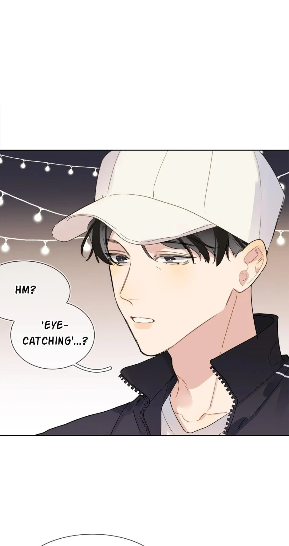Caught in the act Chapter 27 page 1 - 