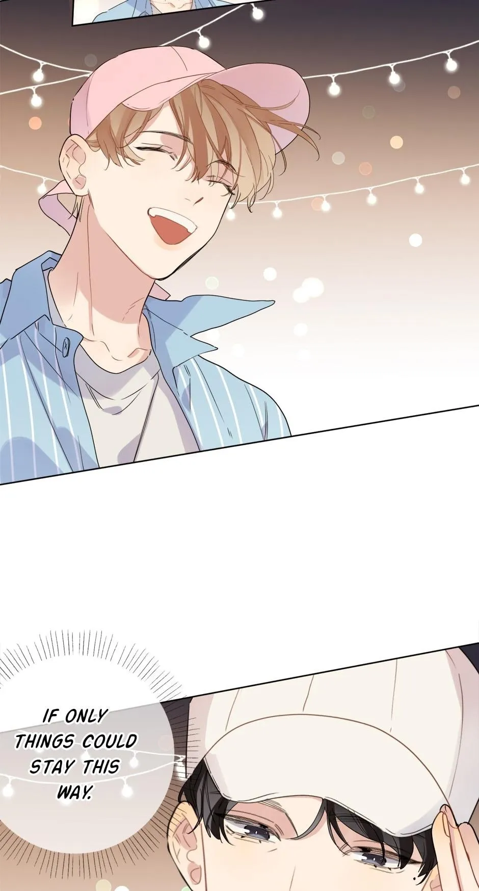 Caught in the act Chapter 27 page 11 - 