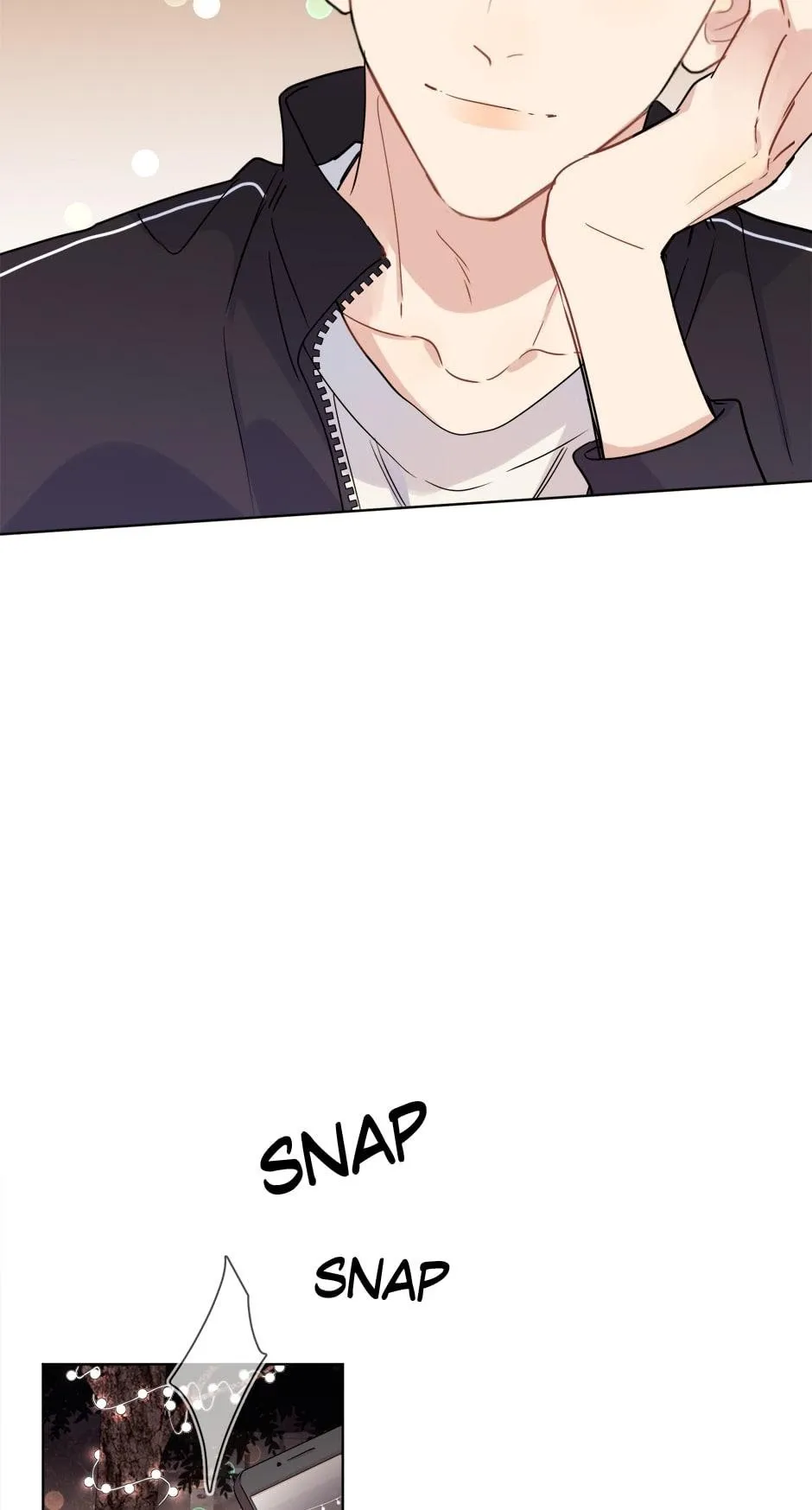 Caught in the act Chapter 27 page 12 - 