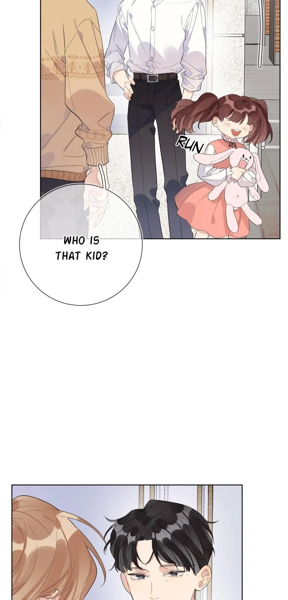 Caught in the act Chapter 27 page 25 - 
