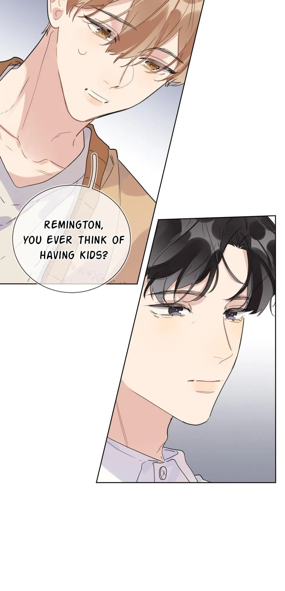 Caught in the act Chapter 27 page 28 - 