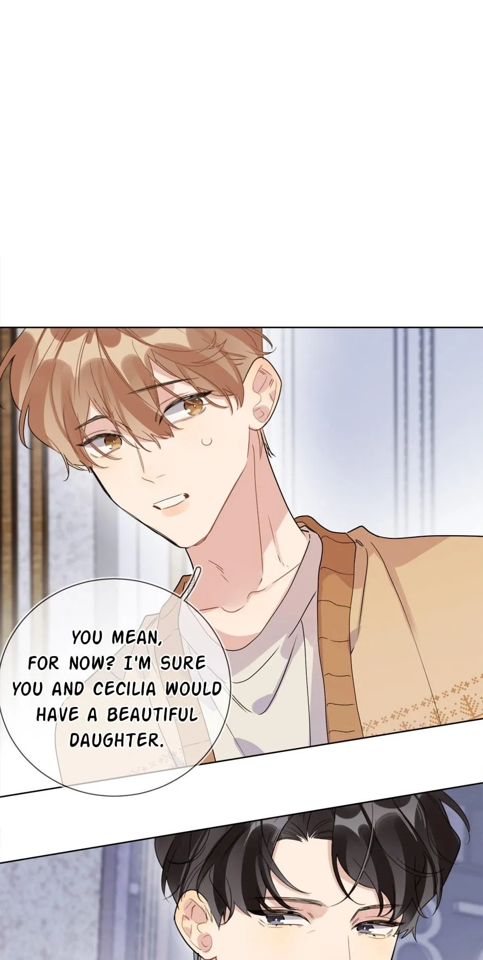 Caught in the act Chapter 27 page 30 - 