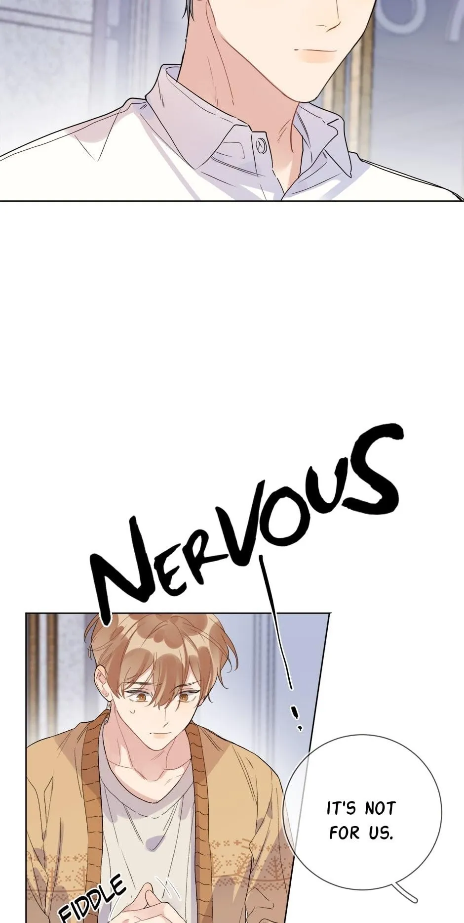 Caught in the act Chapter 27 page 31 - 