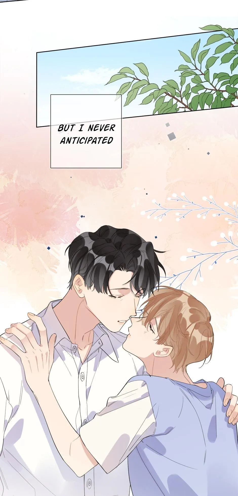Caught in the act Chapter 27 page 48 - 