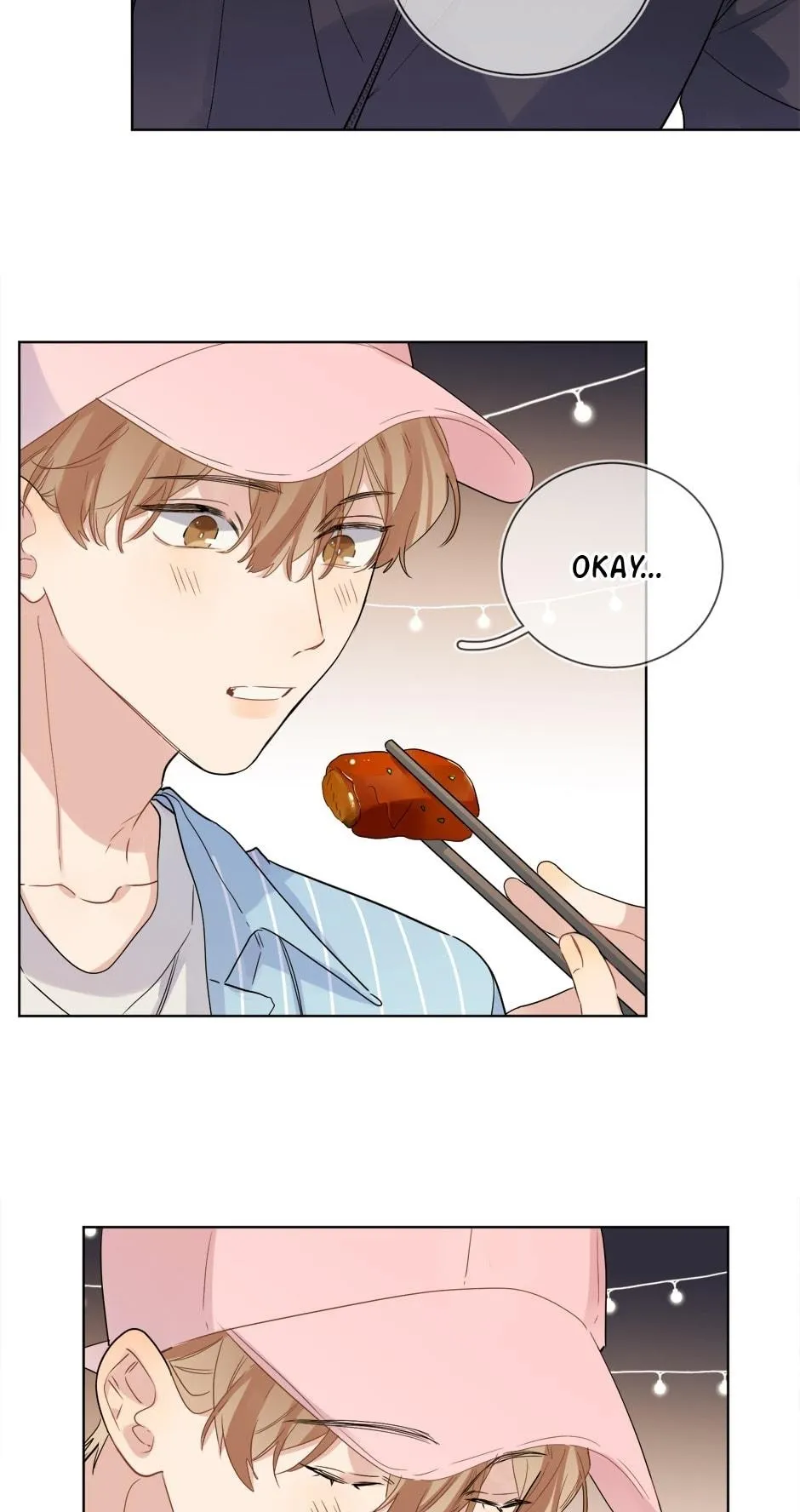 Caught in the act Chapter 27 page 6 - 