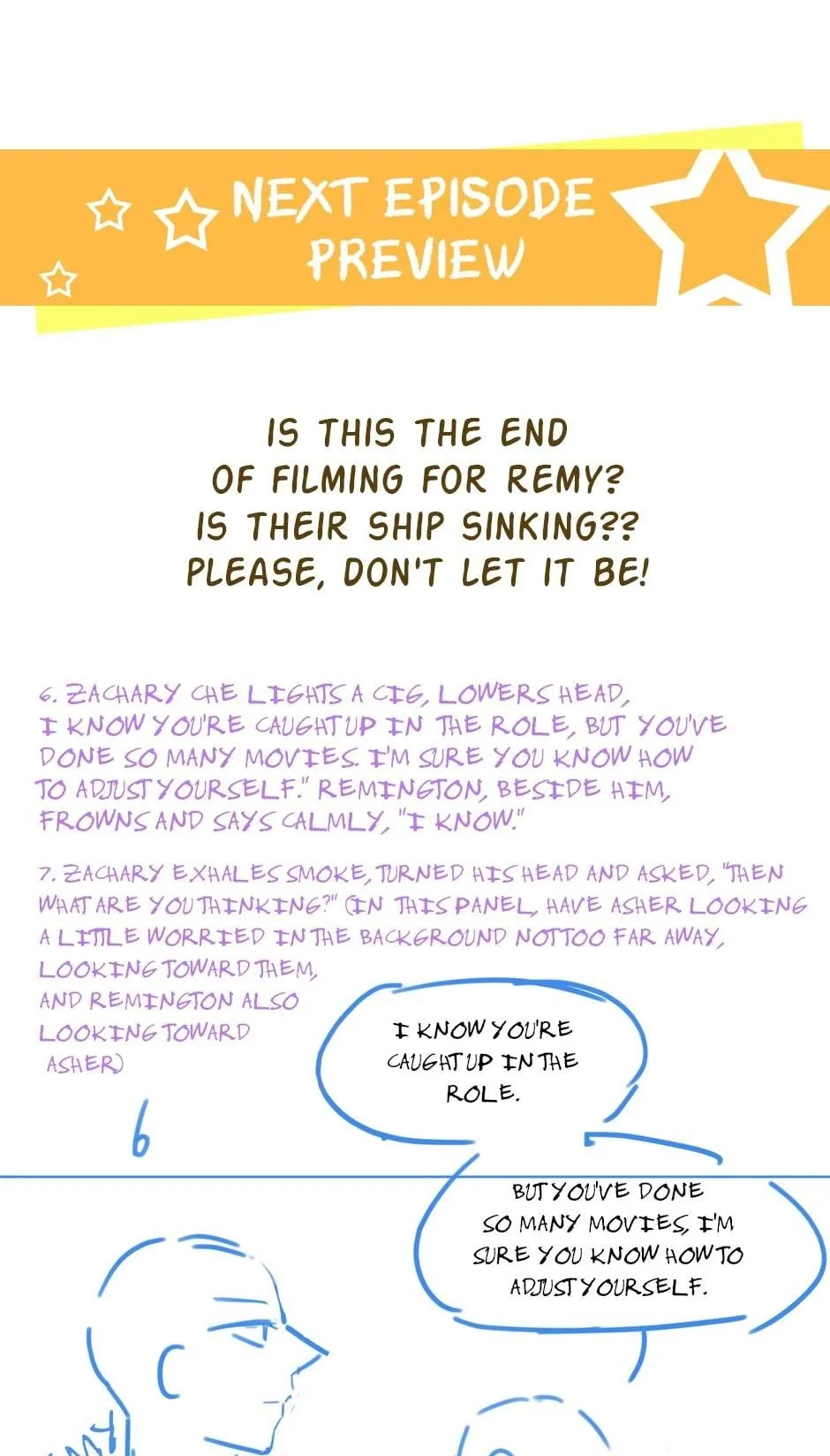 Caught in the act Chapter 27 page 51 - 
