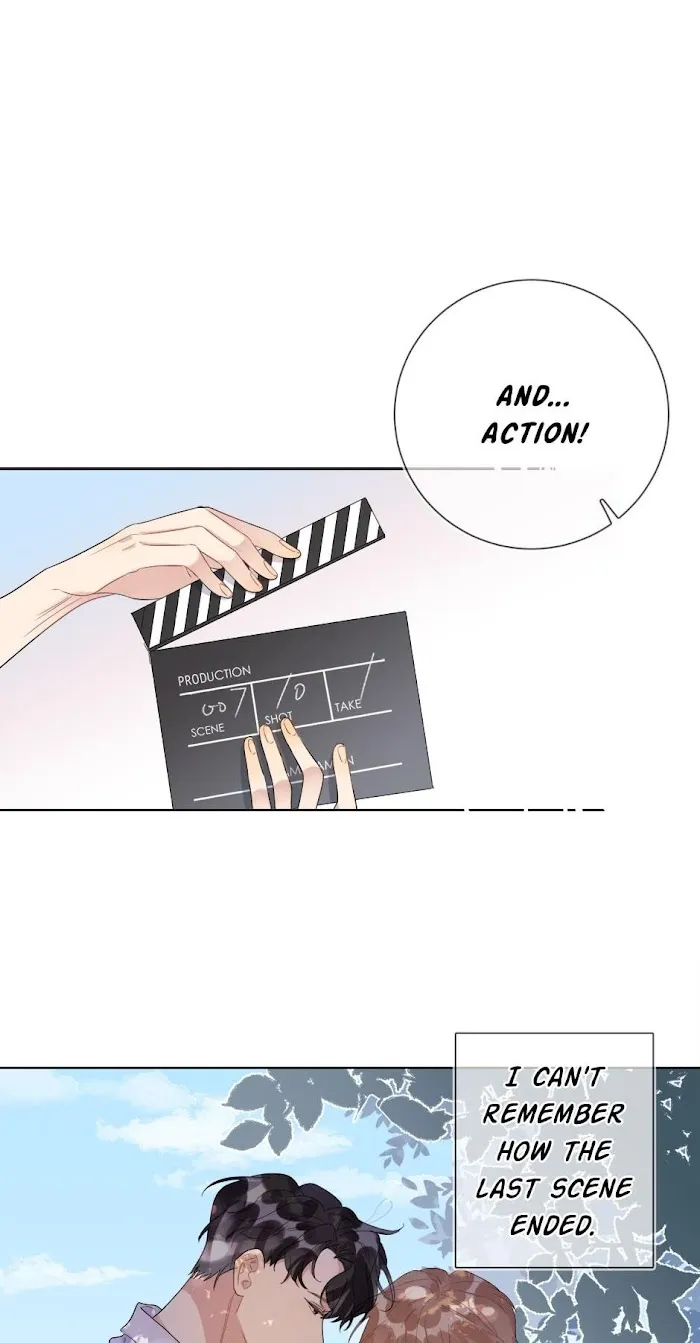 Caught in the act Chapter 28 page 11 - 