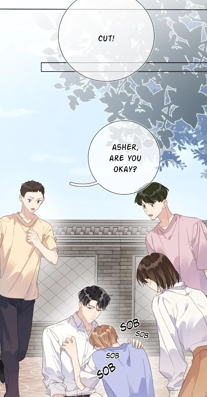 Caught in the act Chapter 28 page 14 - 