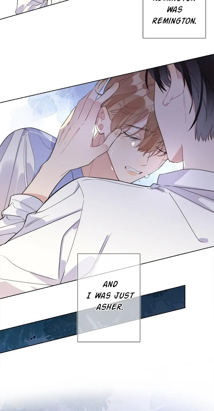Caught in the act Chapter 28 page 16 - 