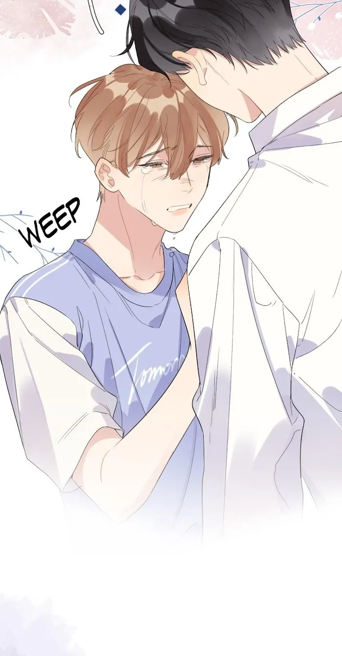 Caught in the act Chapter 28 page 19 - 