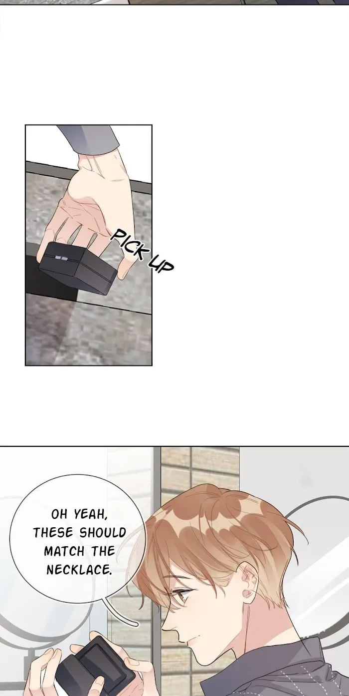 Caught in the act Chapter 28 page 22 - 