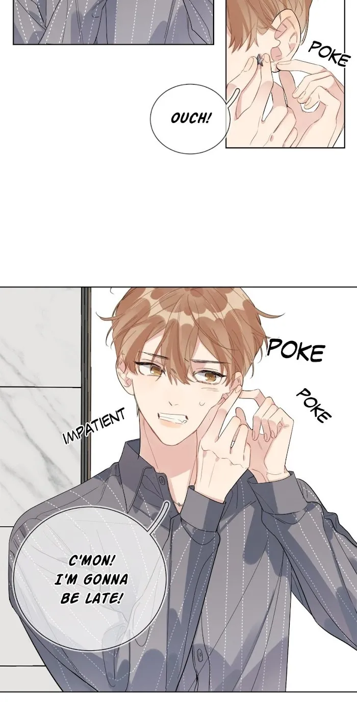 Caught in the act Chapter 28 page 24 - 