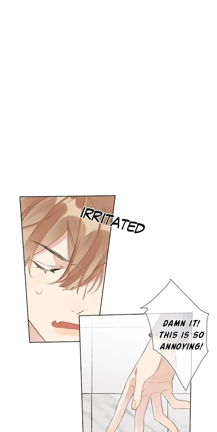 Caught in the act Chapter 28 page 25 - 