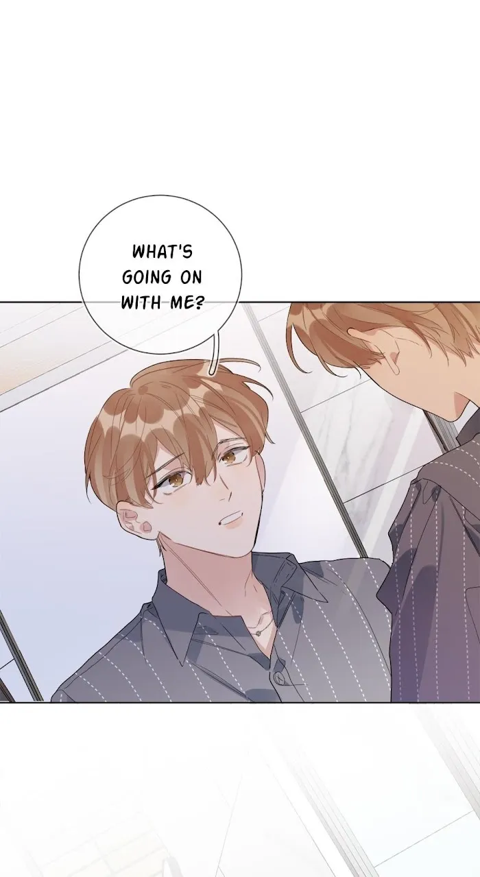 Caught in the act Chapter 28 page 28 - 