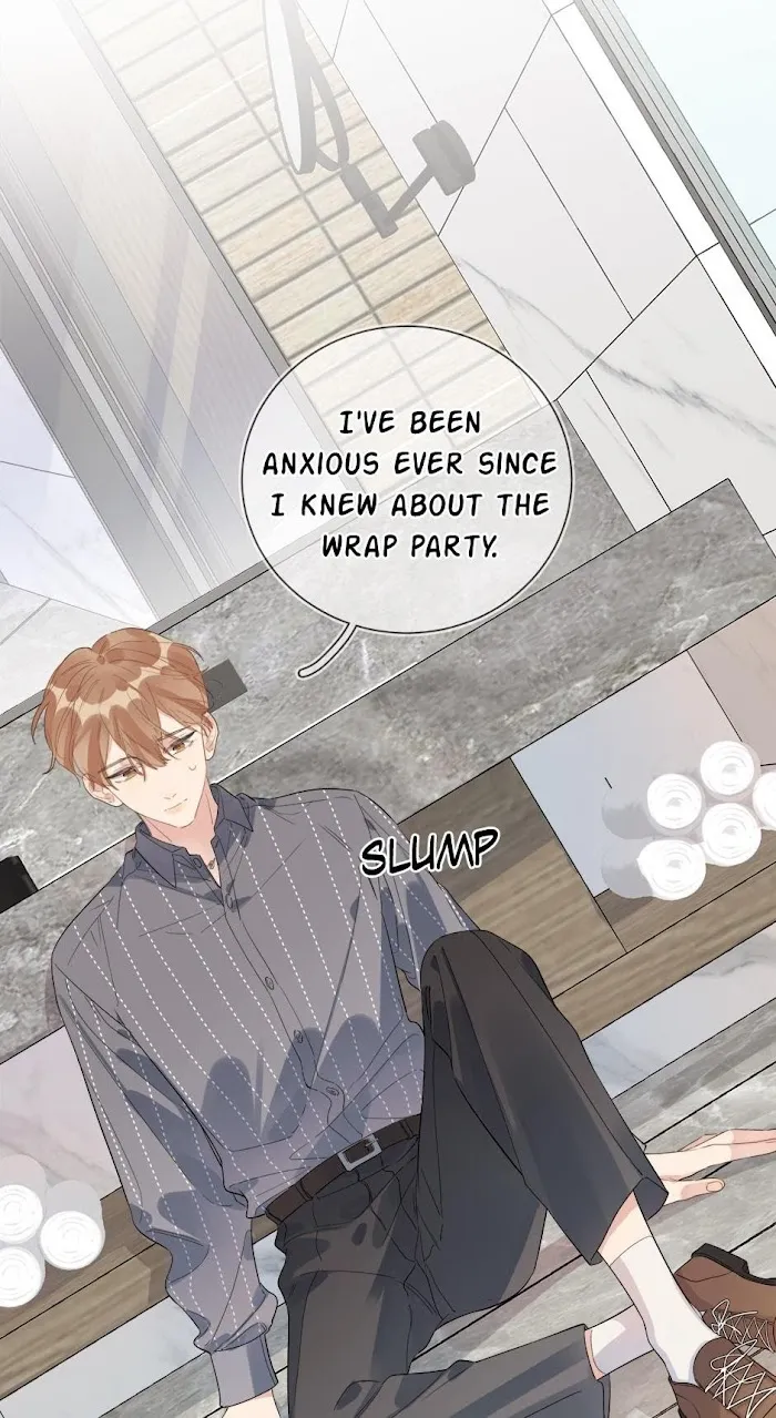Caught in the act Chapter 28 page 29 - 