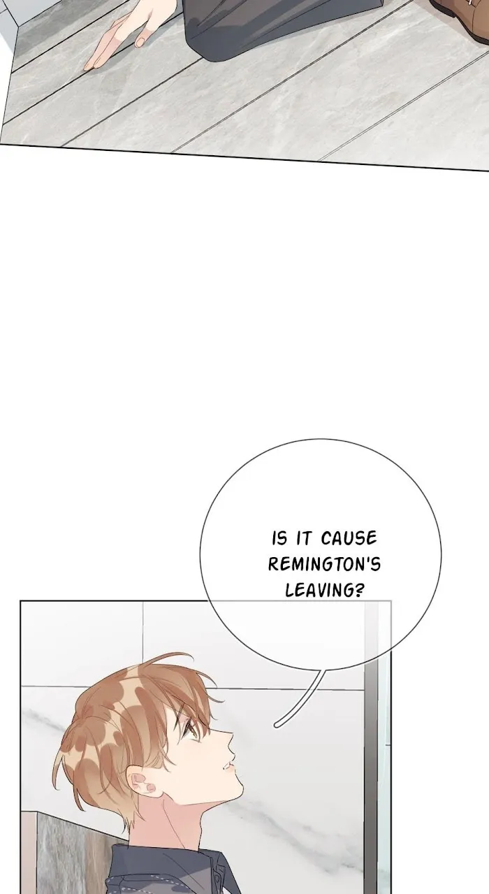 Caught in the act Chapter 28 page 30 - 