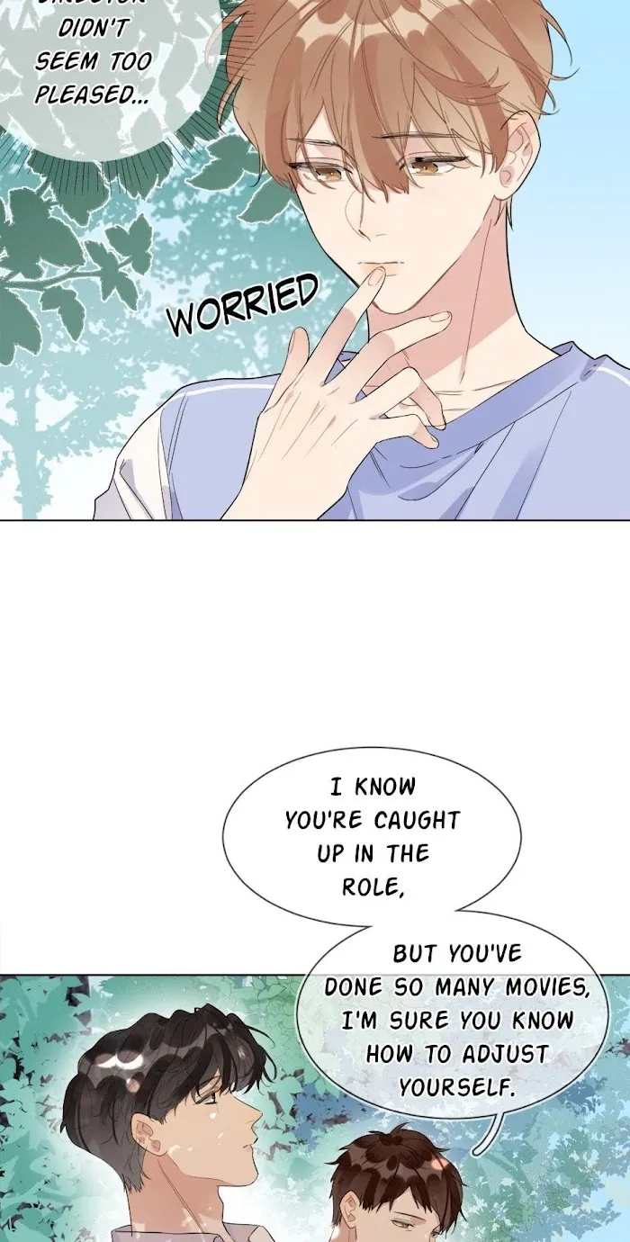 Caught in the act Chapter 28 page 4 - 