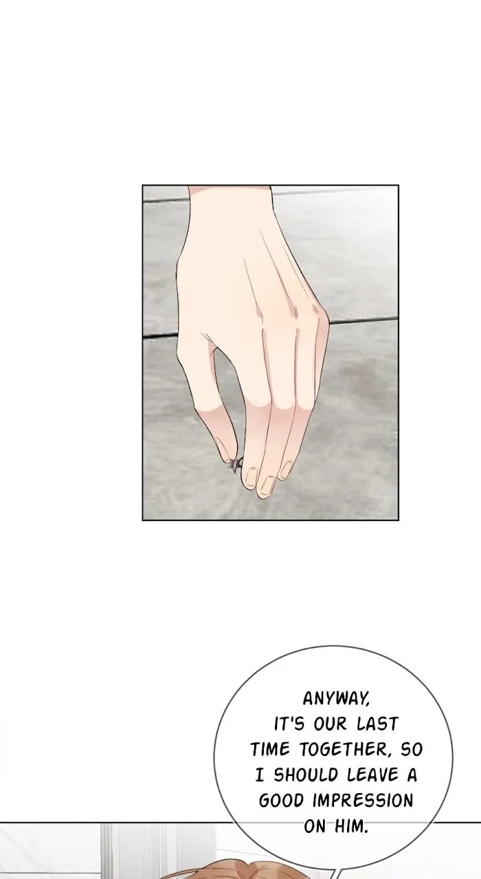 Caught in the act Chapter 28 page 33 - 