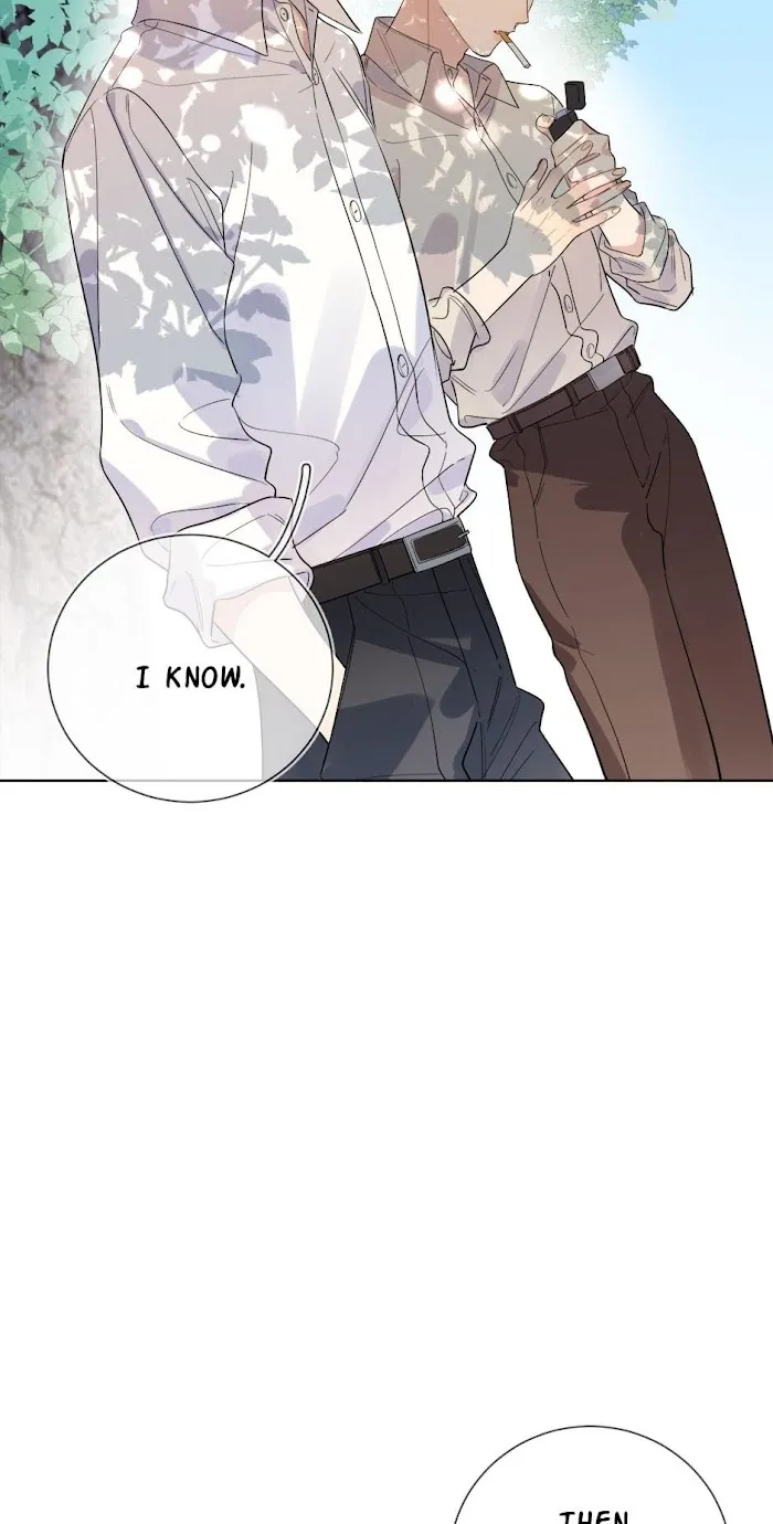 Caught in the act Chapter 28 page 5 - 