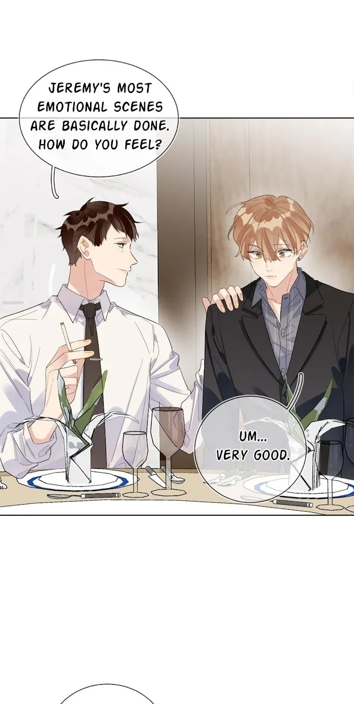 Caught in the act Chapter 28 page 41 - 