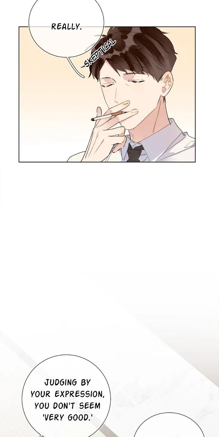 Caught in the act Chapter 28 page 42 - 