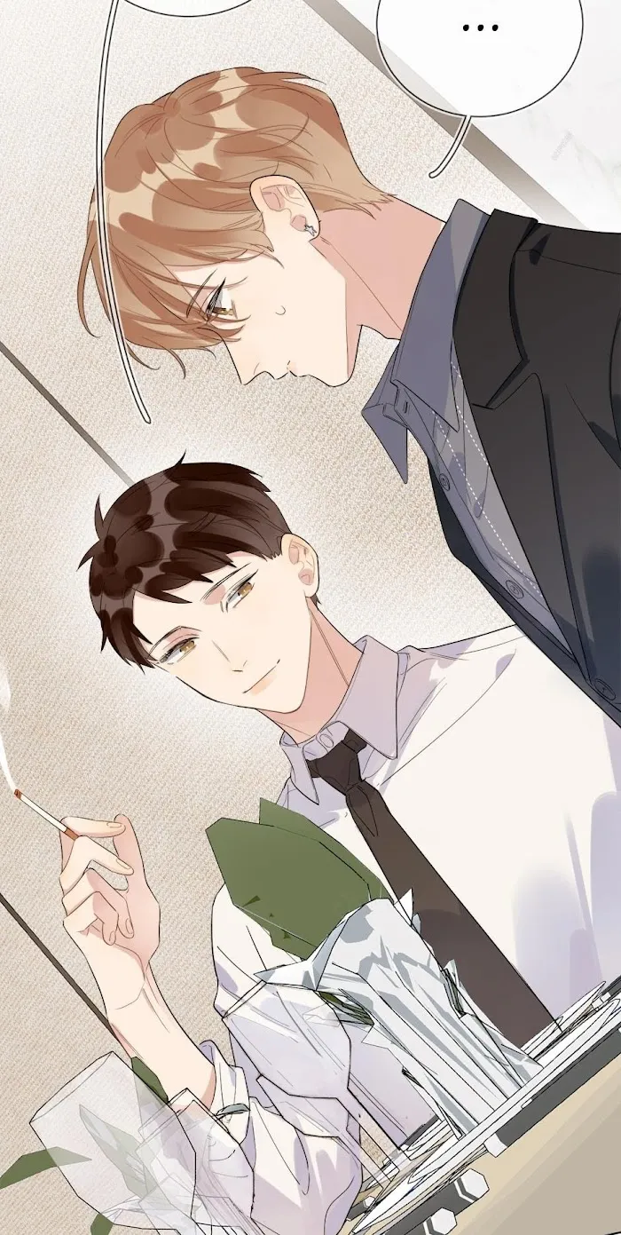 Caught in the act Chapter 28 page 43 - 