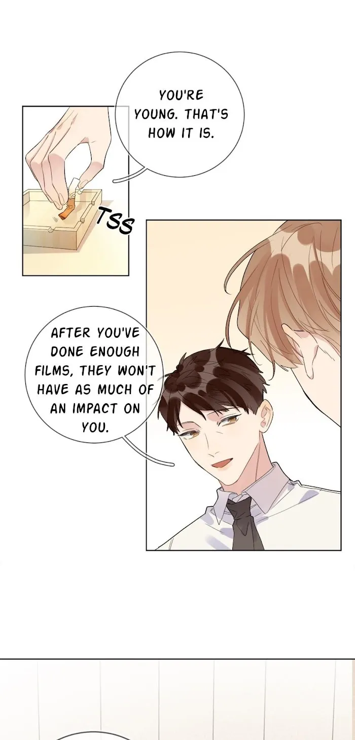 Caught in the act Chapter 28 page 45 - 