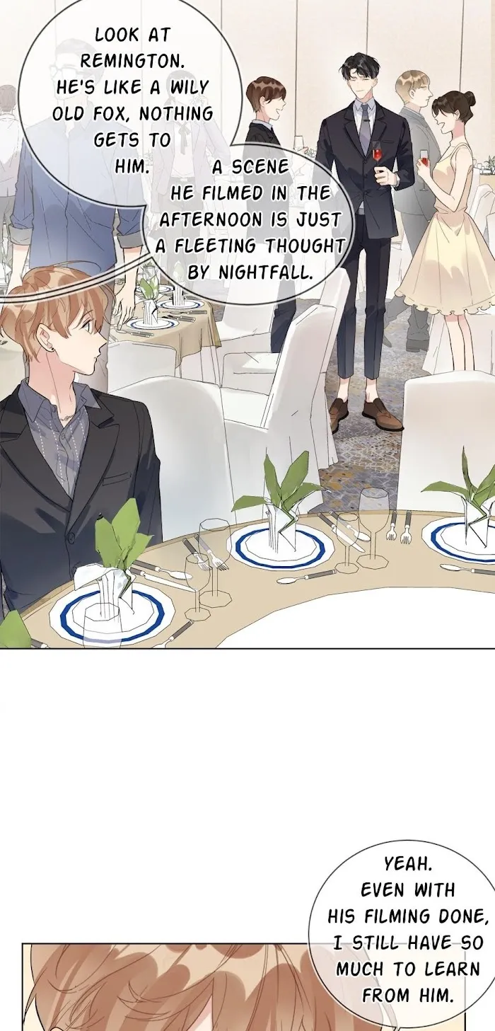 Caught in the act Chapter 28 page 46 - 