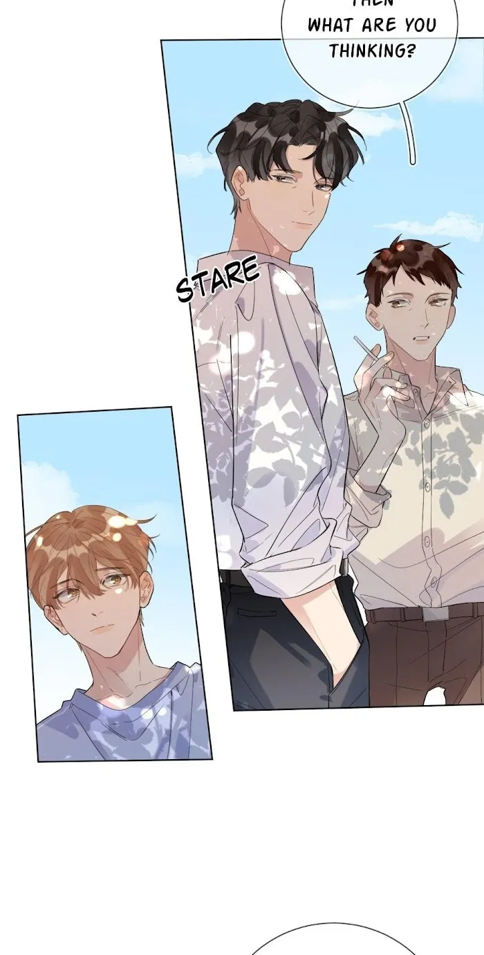 Caught in the act Chapter 28 page 6 - 