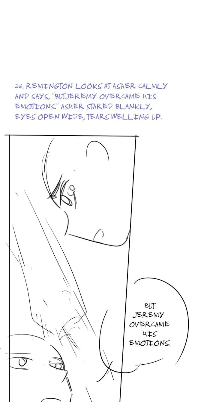 Caught in the act Chapter 28 page 52 - 