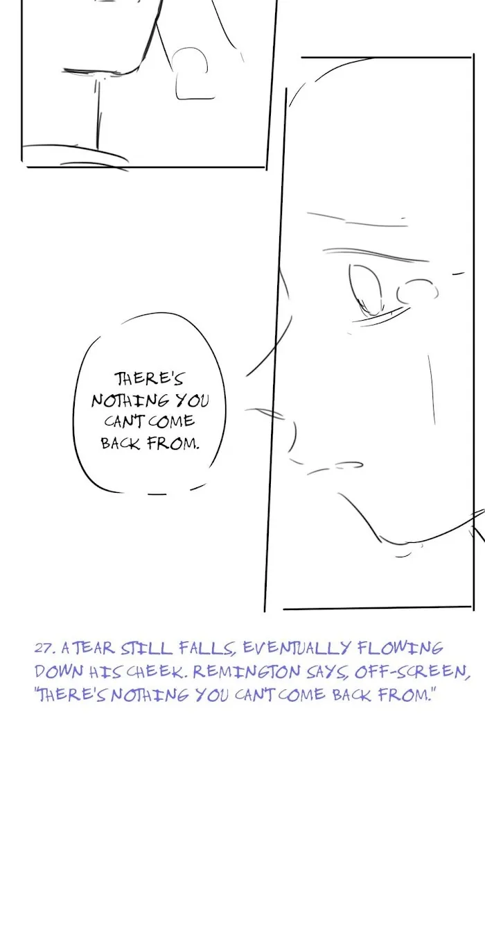 Caught in the act Chapter 28 page 53 - 